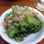 Karuisawa Kogen Croquette to Ji Beer no Mise - 野沢菜