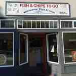 West Seattle Fish House - 店構え