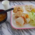 東横INN - 