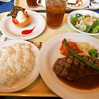 ホライズンベイ レストラン 東京ディズニーシー ステーション 西洋各国料理 その他 食べログ