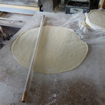 手打うどん たむら - 