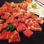 白熊家 - 