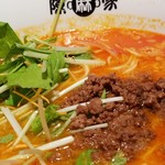陳麻家 - 坦々麺　