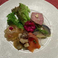 Russian Restaurant ROGOVSKI 銀座 - 