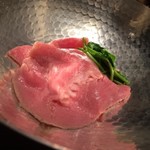 肉屋 雪月花 NAGOYA - しゃぶしゃぶ雪月花風