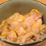 焼き鳥 とりの - 