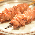 焼き鳥 とりの - 