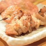 焼き鳥 とりの - 