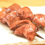 焼き鳥 とりの - 