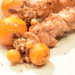 焼き鳥 とりの - 