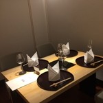 肉屋 雪月花 NAGOYA - 個室もすごくいい雰囲気