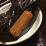 肉屋 雪月花 NAGOYA - キャラメルは塩昆布入り