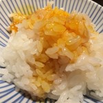 肉屋 雪月花 NAGOYA - 肉のうまみたっぷりの超絶旨い卵かけご飯