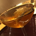 肉屋 雪月花 NAGOYA - 三大牛のコンソメ