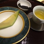 肉屋 雪月花 NAGOYA - デザート、お茶、菓子