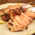 鳥田むら - 
