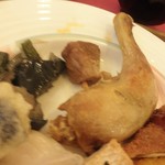 리부막스 리조트 카루이자와 포레스 - 手作り感ゼロ・・