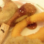 리부막스 리조트 카루이자와 포레스 - イカリング・・って・・