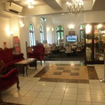 리부막스 리조트 카루이자와 포레스