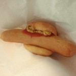 腸詰屋 - ホットドッグ