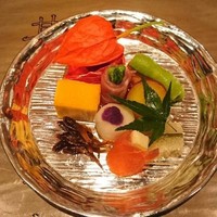 御料理 堀川 - 