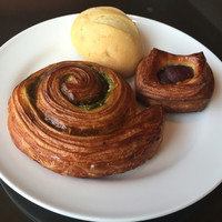 カフェトスカ - 