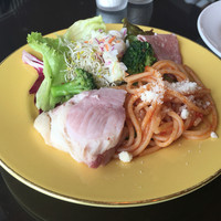 カフェトスカ - 