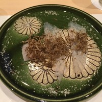 鮨 竜介 - 