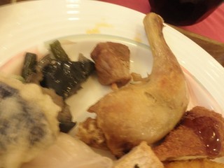 Livemax Resort Karuizawa Forest - 手作り感ゼロ・・