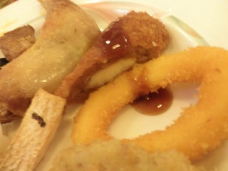 Livemax Resort Karuizawa Forest - イカリング・・って・・