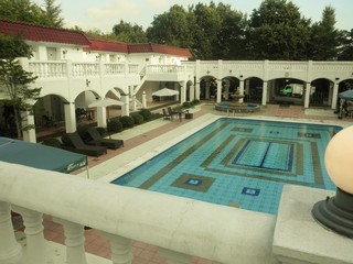 Livemax Resort Karuizawa Forest