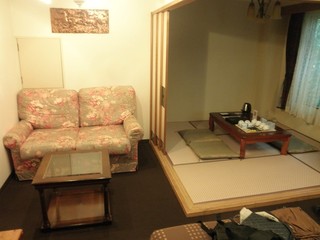 Livemax Resort Karuizawa Forest