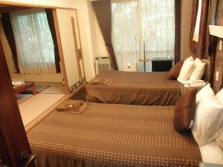 Livemax Resort Karuizawa Forest