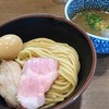 煮干しつけ麺 宮元