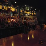 バック ザ フェイス - 