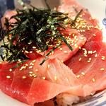 Tsukijikaisendon - 