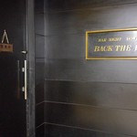 バック ザ フェイス - 