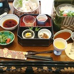 花遊膳 - ふぐ懐石