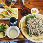 Goen Soba Miraku - 