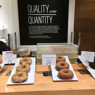 カムデンズ ブルー スター ドーナツ_2