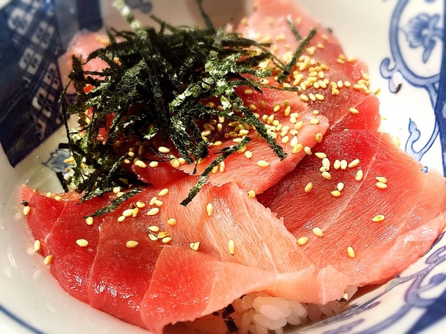 築地海鮮丼 - 築地市場/海鮮丼 | 食べログ