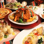 カフェ＆バル チュロス - 