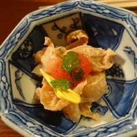 飛騨牛一頭家 馬喰一代 岐阜神田 - 小鉢