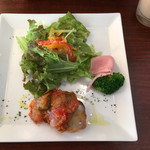 インコントラーレ - 