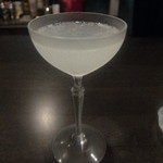 バーカササギ - ギムレット