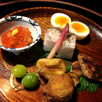 瓢亭 本店 - 