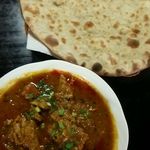 ディル レストラン - チキンコルマ