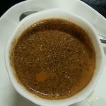 ディル レストラン - マサラチャイ