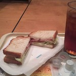 ドトールコーヒーショップ - 