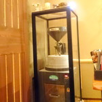 蕎麦切り 旗幟 - 